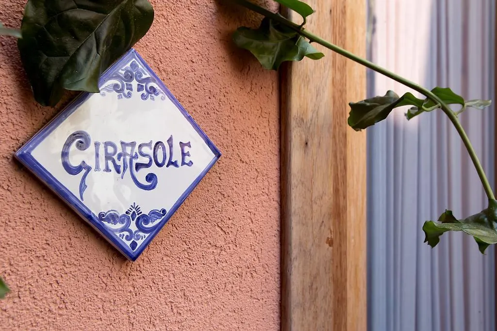 Il Cortile Fiorito Apartment Trapani Italy