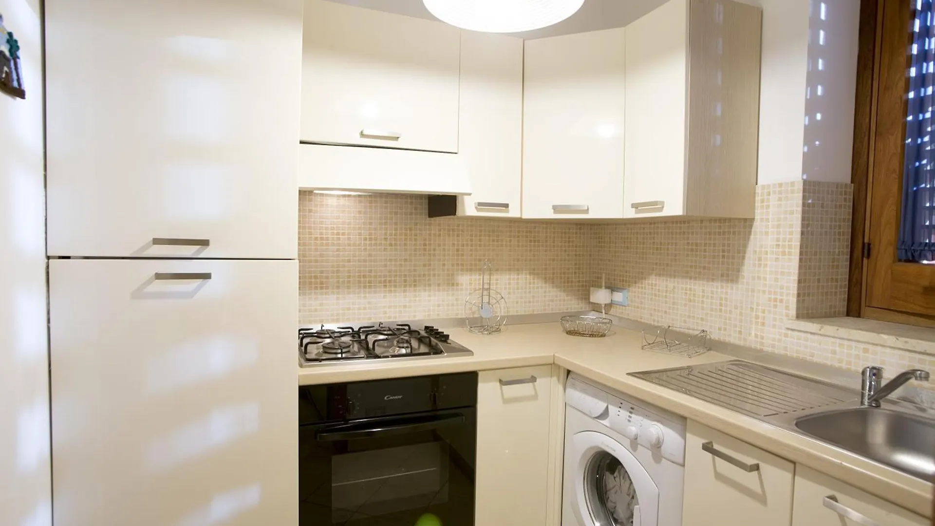 Il Cortile Fiorito Apartment Trapani