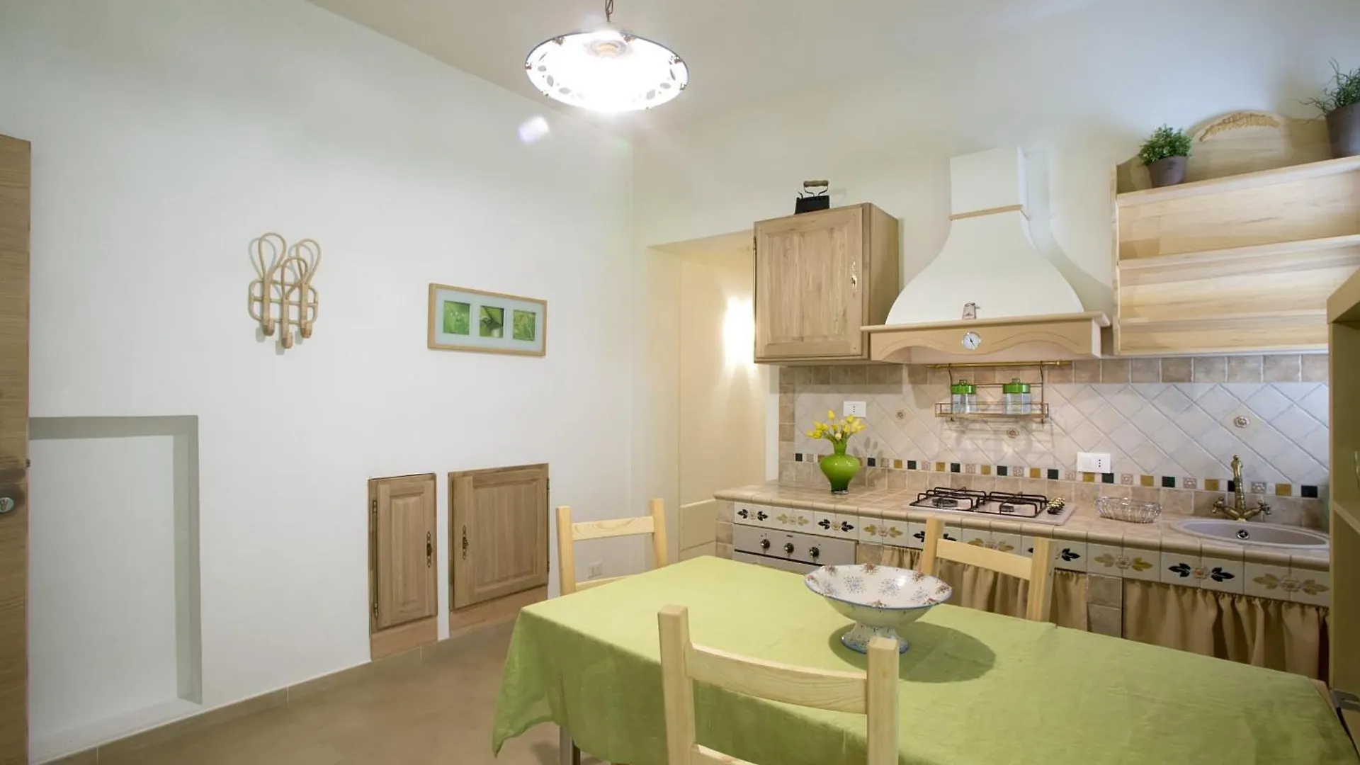 Il Cortile Fiorito Apartment Trapani 0*,  Italy