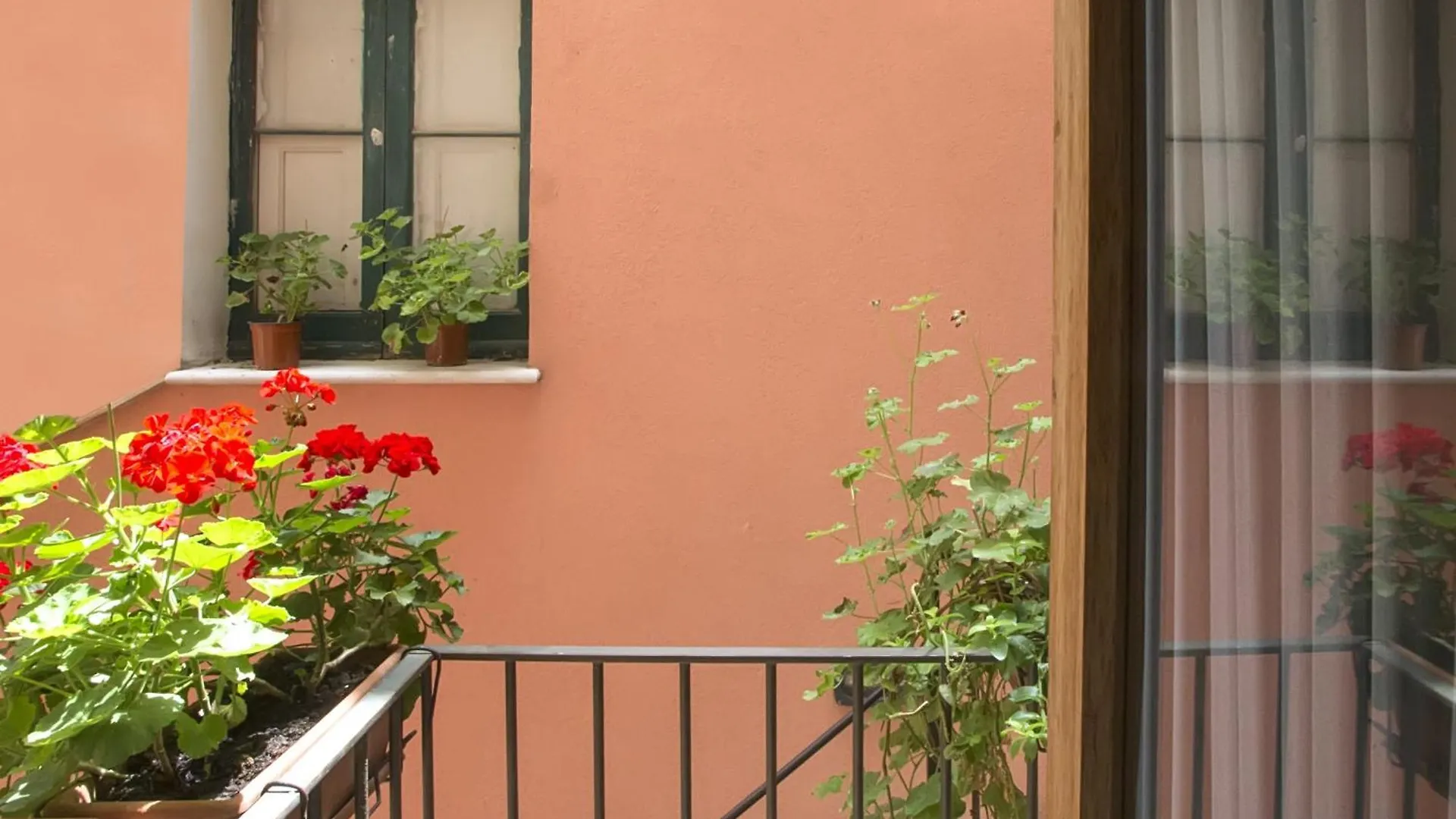 Il Cortile Fiorito Apartment Trapani