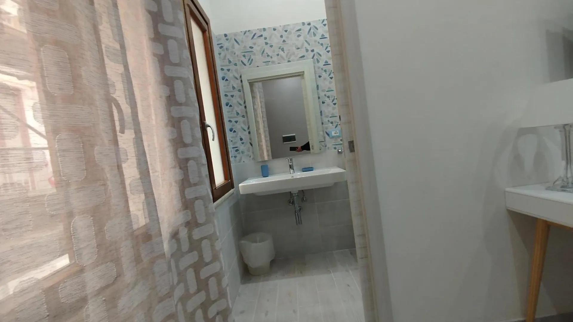 Il Cortile Fiorito Apartment Trapani