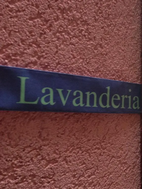 Il Cortile Fiorito Apartment Trapani