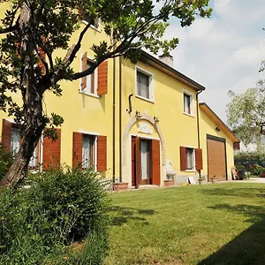 Clani , Colà Italien