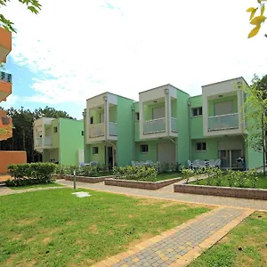 Castello Apartament Bibione