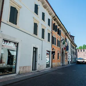 Carrera - Bike Apartament Werona