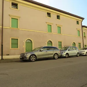 Dimore - Residenza San Zeno Apartament Werona