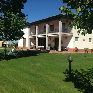 Il Grano Di Bramante , Marrucheto Italien