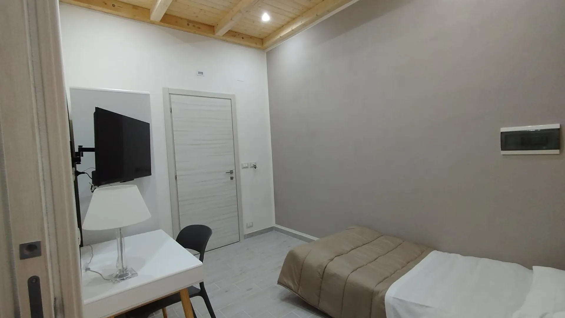 Appartamento Il Cortile Fiorito Trapani Italia