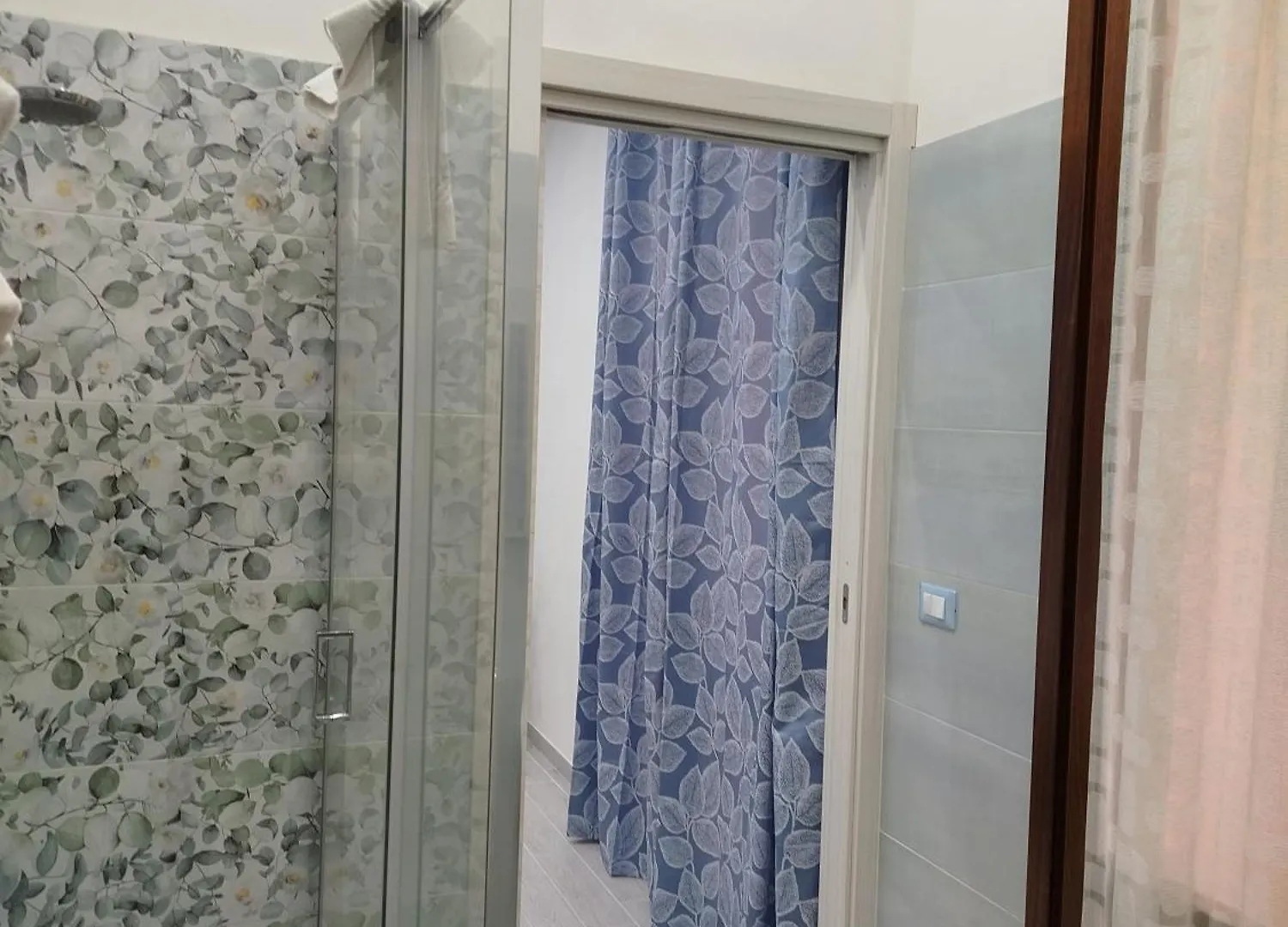 Appartamento Il Cortile Fiorito Trapani