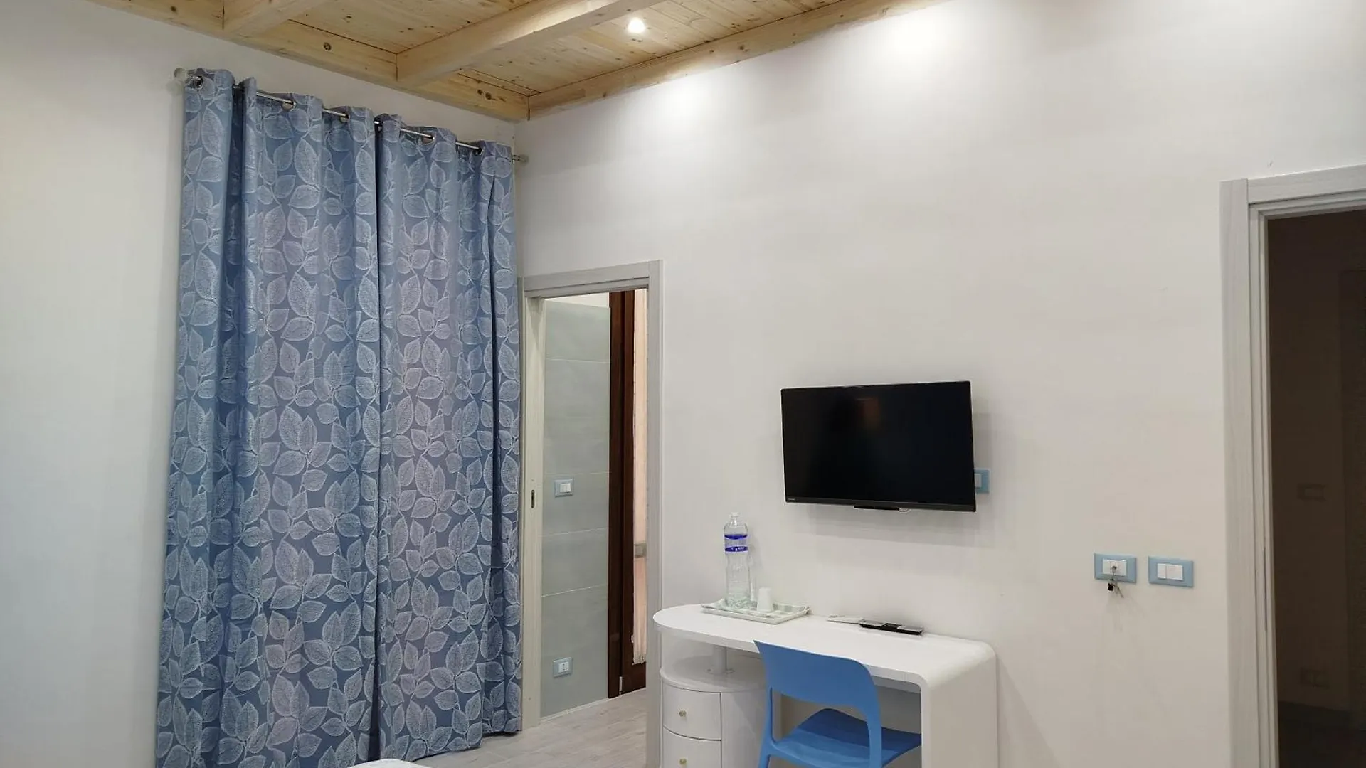 Il Cortile Fiorito Daire Trapani