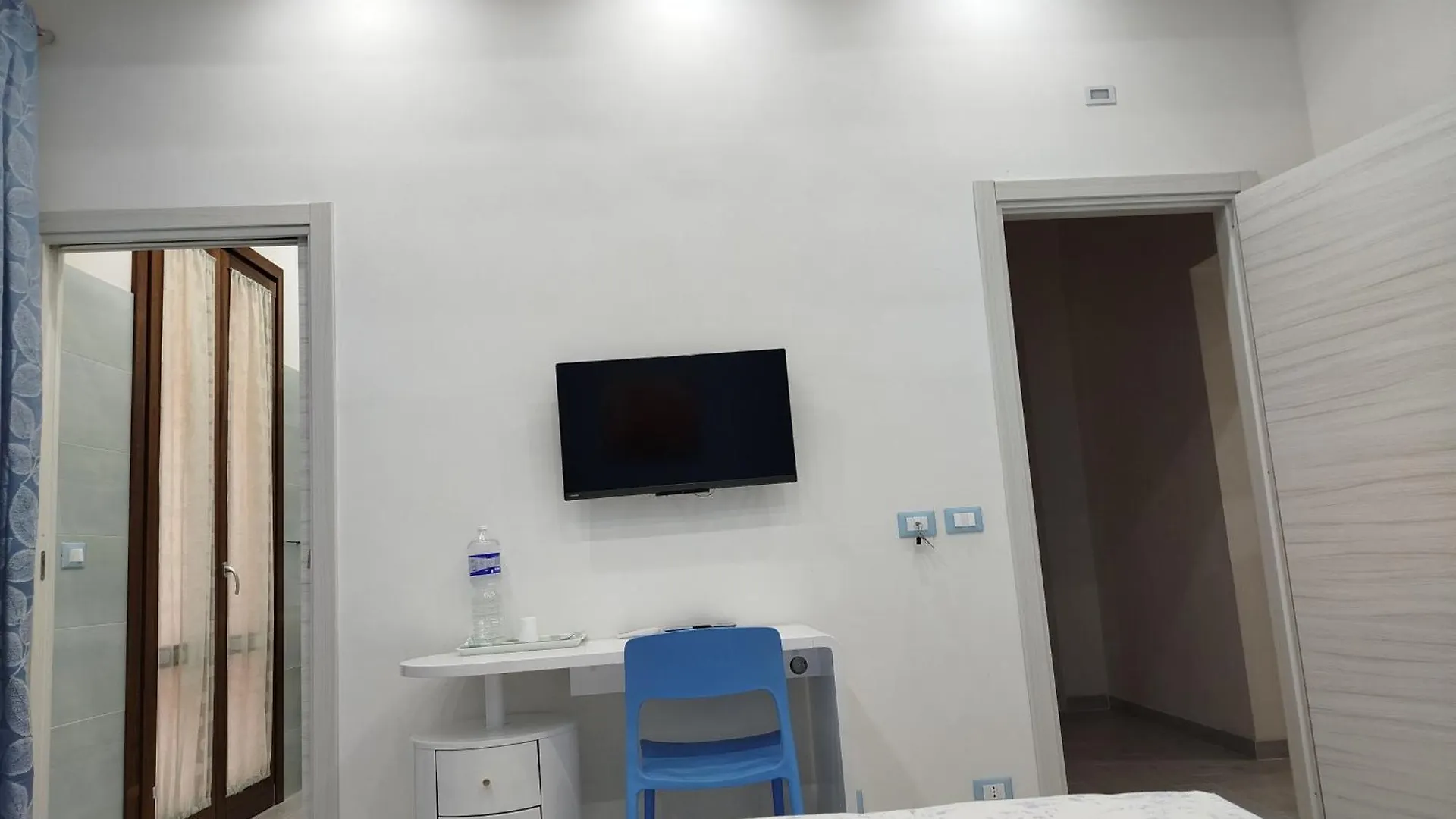 Appartamento Il Cortile Fiorito Trapani