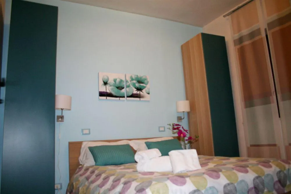 Appartamento Il Cortile Fiorito Trapani 0*,  Italia