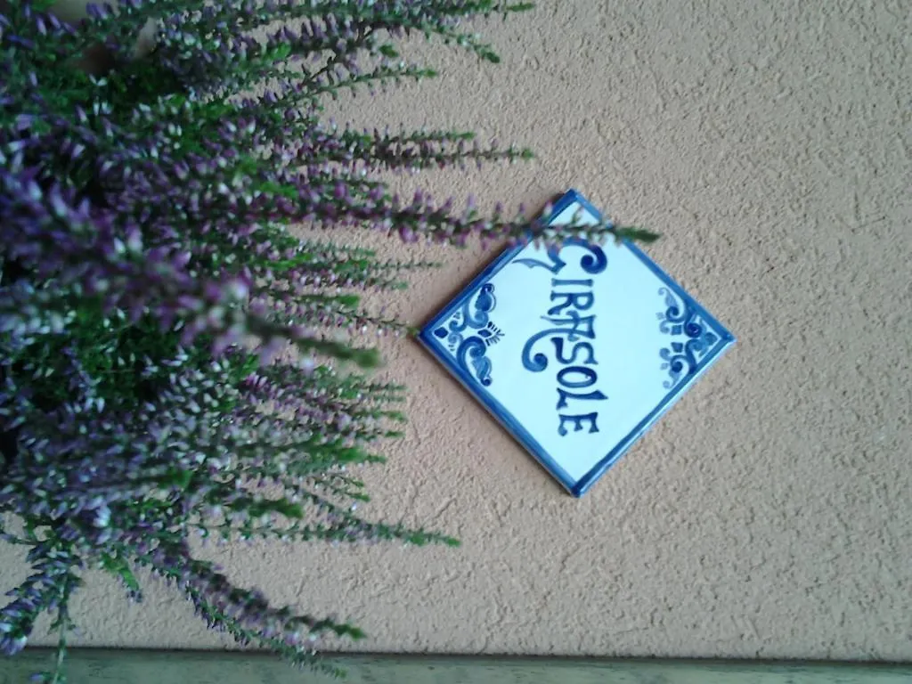 Appartamento Il Cortile Fiorito Trapani
