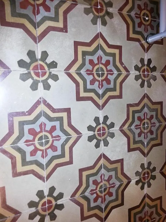 Appartamento Il Cortile Fiorito Trapani Italia