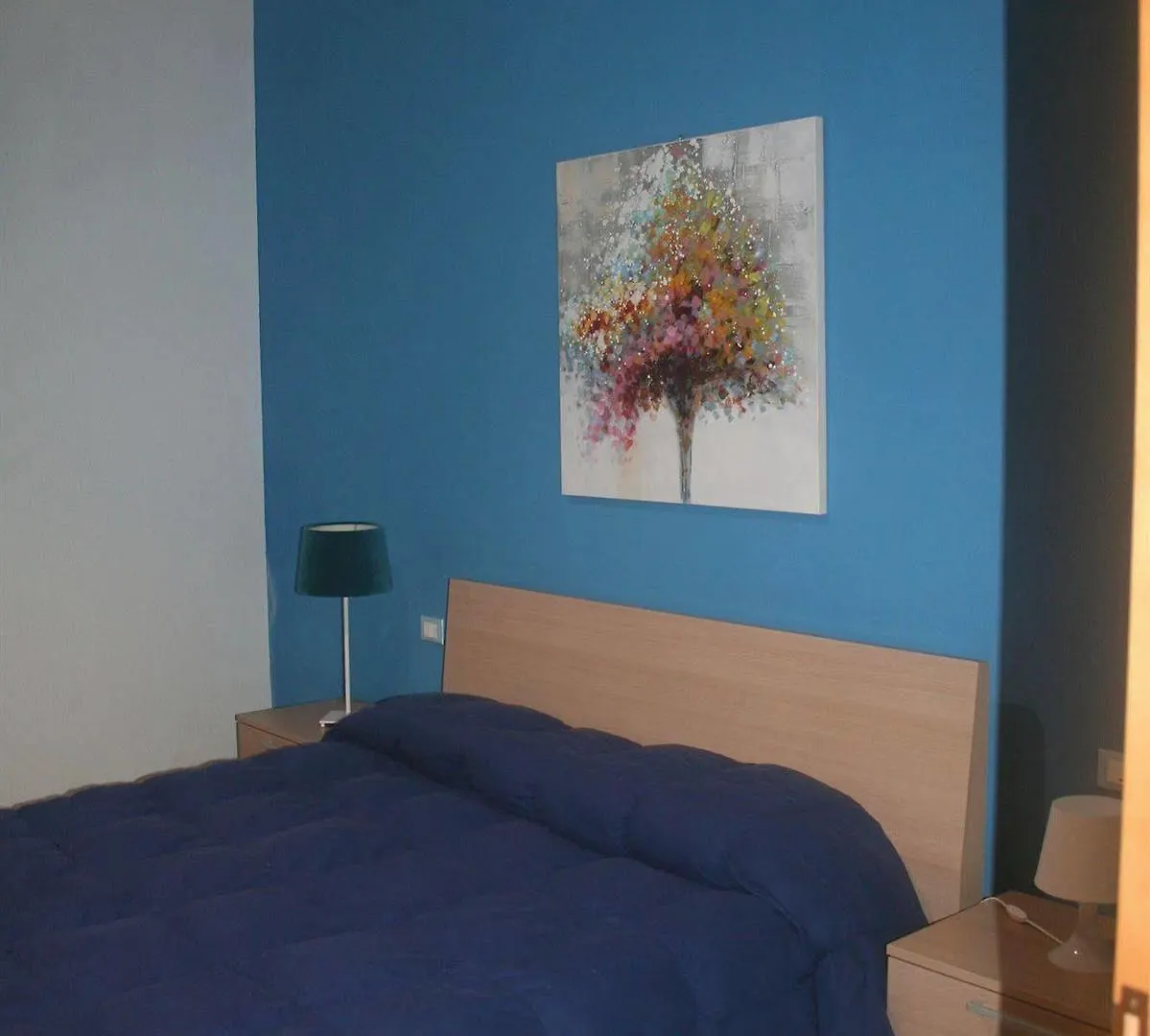 Apartamento Il Cortile Fiorito Trapani