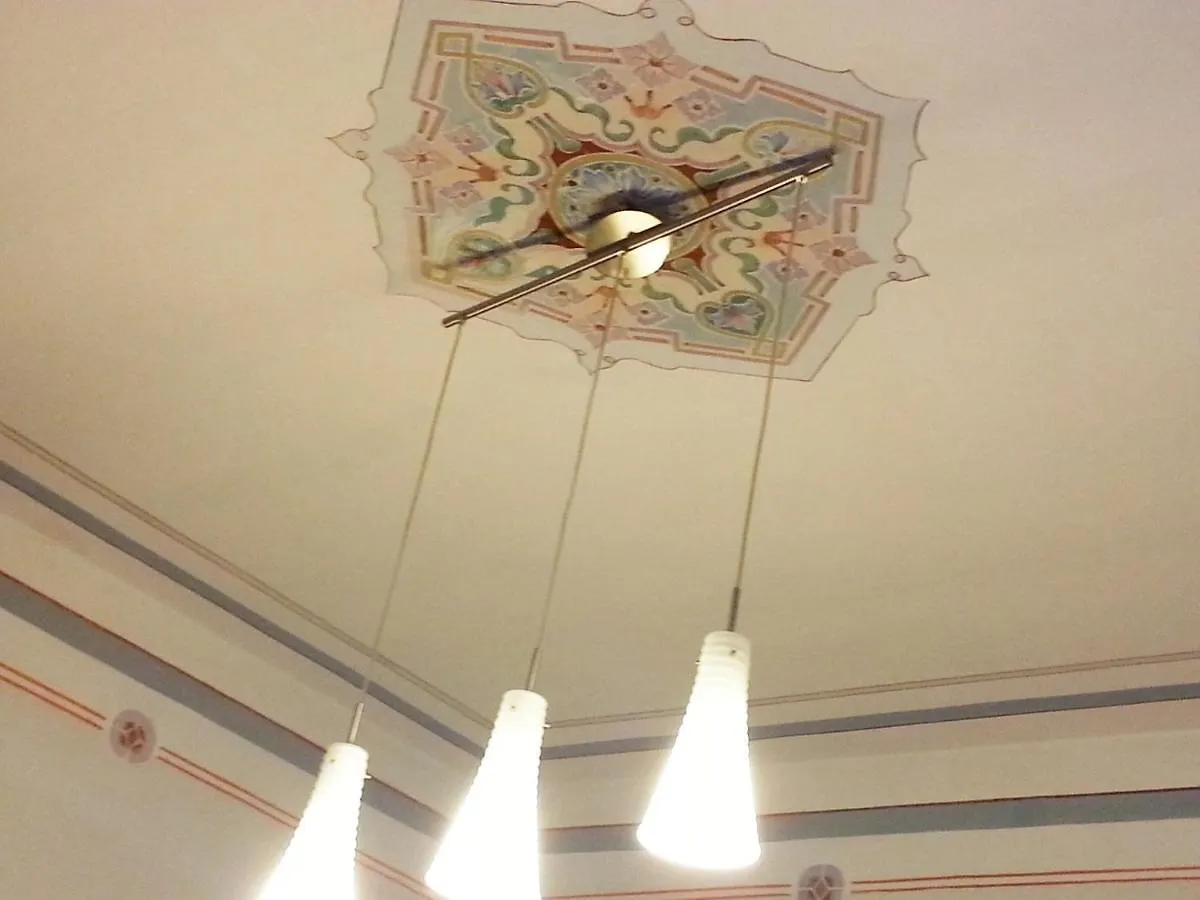 Il Cortile Fiorito Daire Trapani